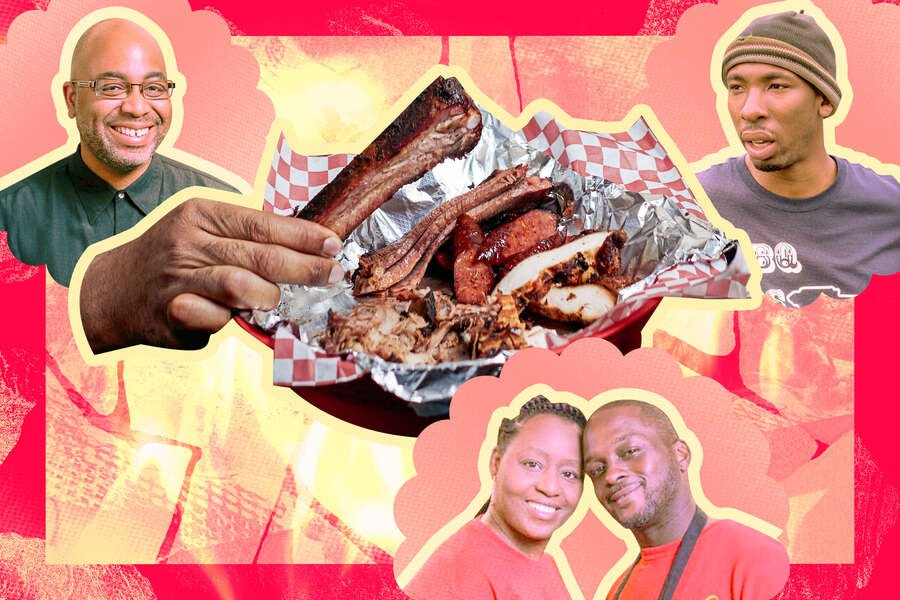 Why Barbecue Is An Essential Part of Black History