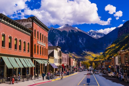 The Must-Visit Small Town in Every State