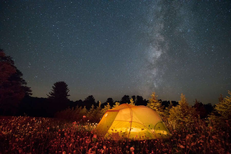 The Best Places to Stargaze in the U.S. Right Now