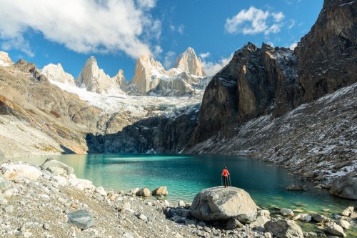 Argentina's Legendary Route 40 Offers Over 3,000 Miles of Motorized Bliss