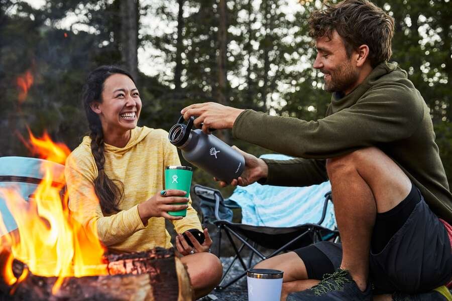 Hydro Flask Is Having a Memorial Day Sale You Don’t Want to Miss