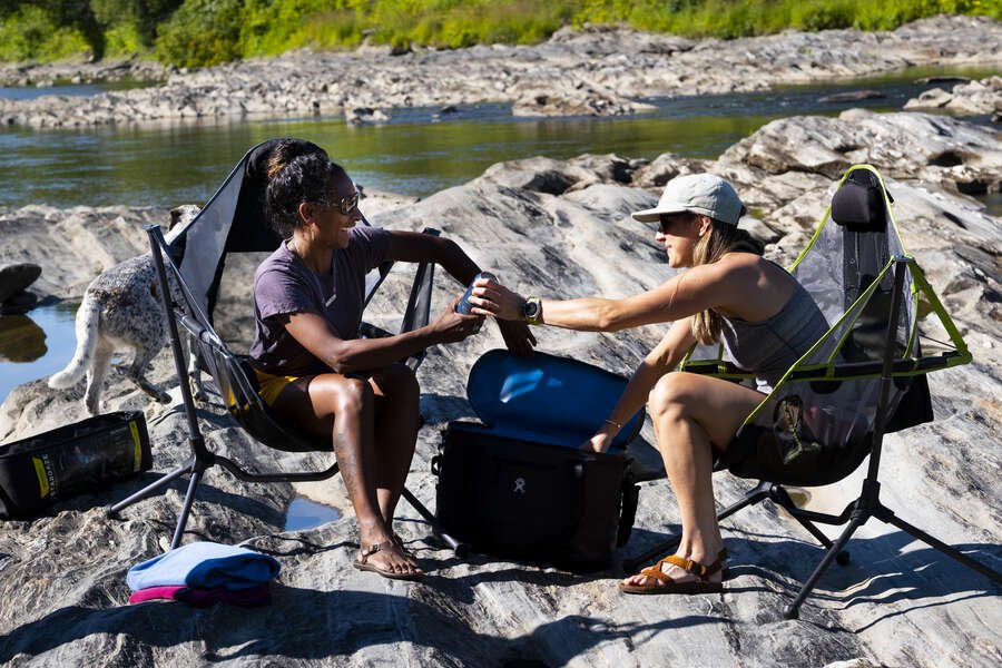 Our Favorite Camping Chair Is Now 25% Off for a Limited Time