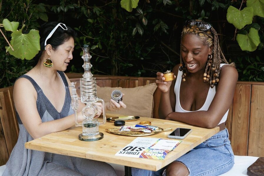 The Best Weed Dispensaries in Every Part of LA