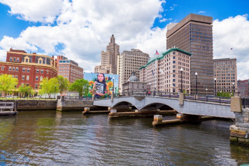 The Ultimate Weekend in Providence, Rhode Island For a Sports Fan