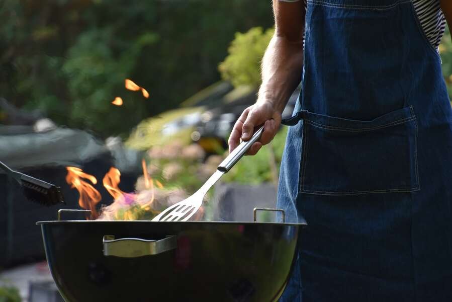 The Best Memorial Day Sales for Grills & Smokers