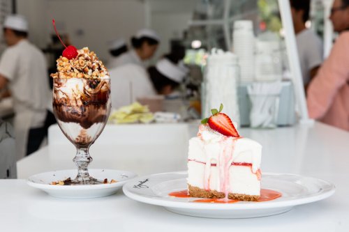 The 40 American ice-cream shops you need to try right now