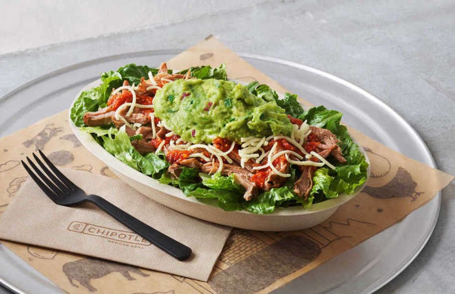 15 Fast Food & Fast Casual Chains With Delicious Keto-Friendly Options