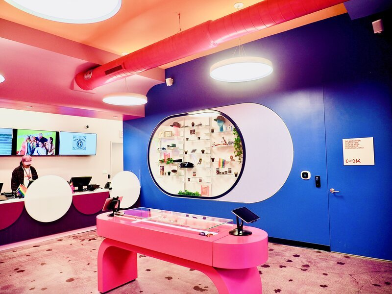 The Top Cannabis Dispensaries in Chicago