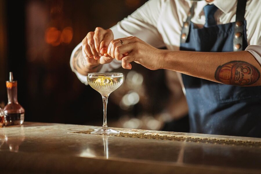 The Ultimate Guide to Singapore Nightlife