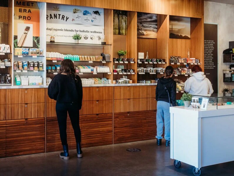The Best Weed Dispensaries in SF for a Guaranteed Good Time