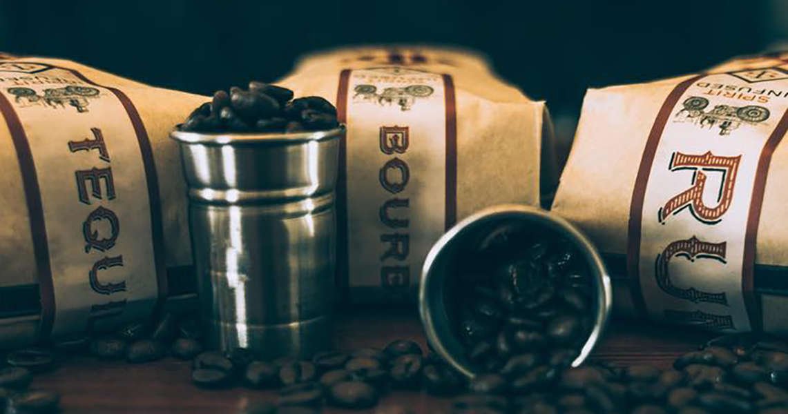 Tequila-Infused Coffee Is Here to Make Mornings Suck Less