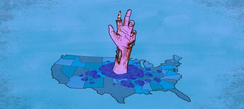 The Creepiest Urban Legend in Every State