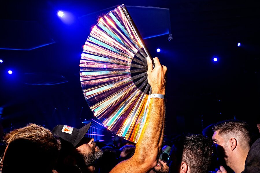 The Ultimate Guide to DC Nightlife