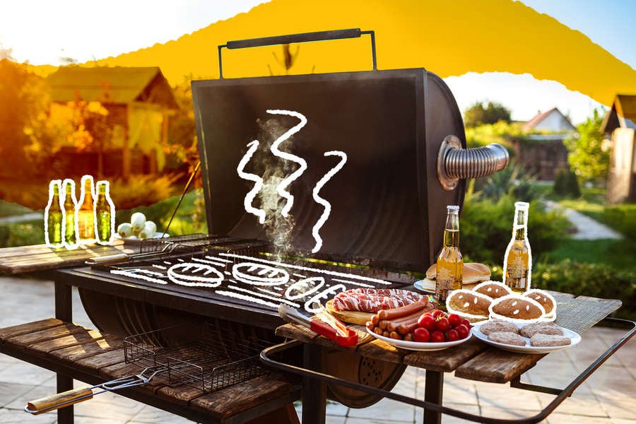 Great Outdoor Grills for Every Type of Cookout, According to BBQ Experts