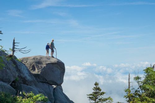 The Best Things to Do in the Smoky Mountains