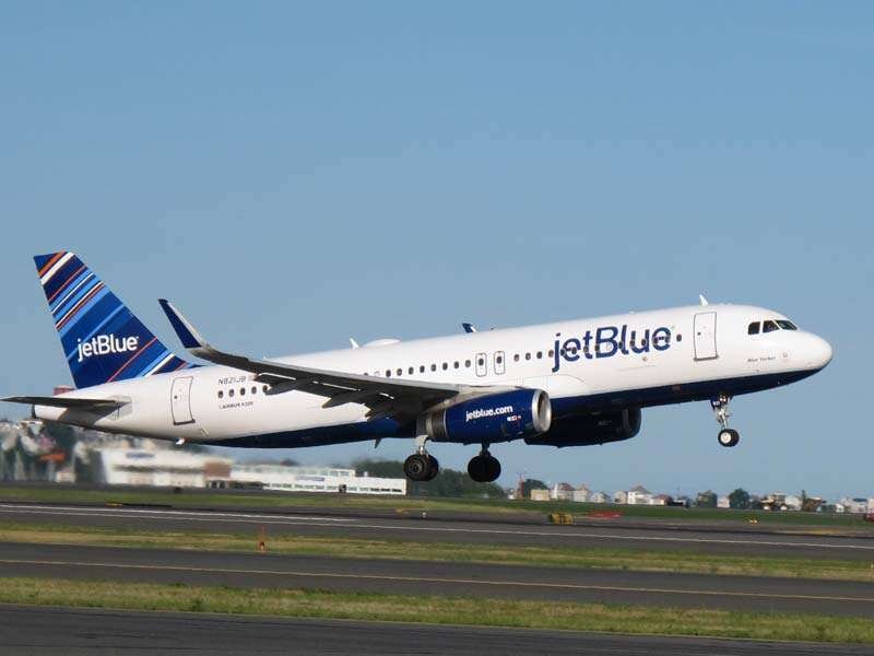 Save Up to $100 on Flights with This JetBlue Code