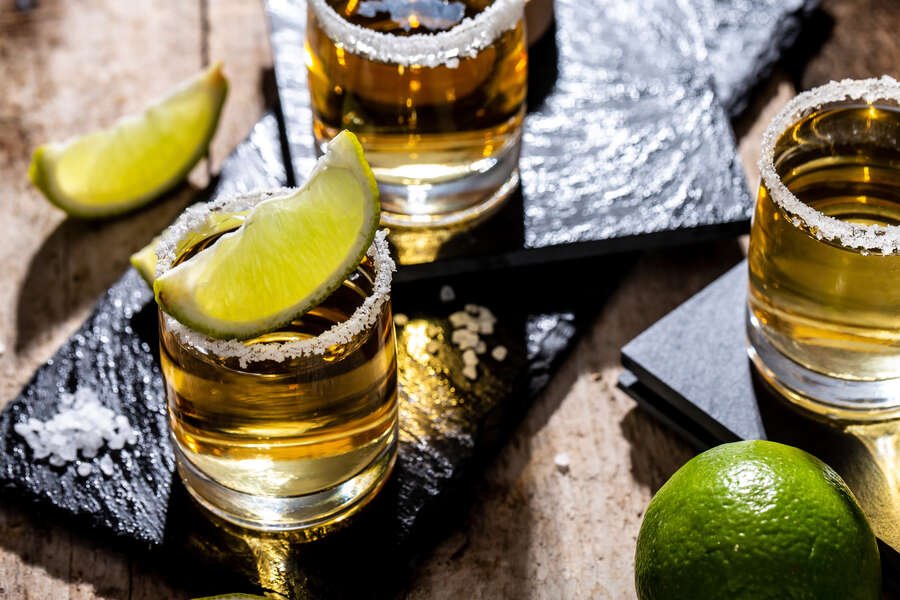 Everywhere You Can Get Deals on Tequila & Cocktails for National Tequila Day