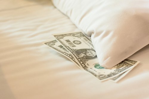 You're Not Tipping Your Hotel Housekeeper Enough
