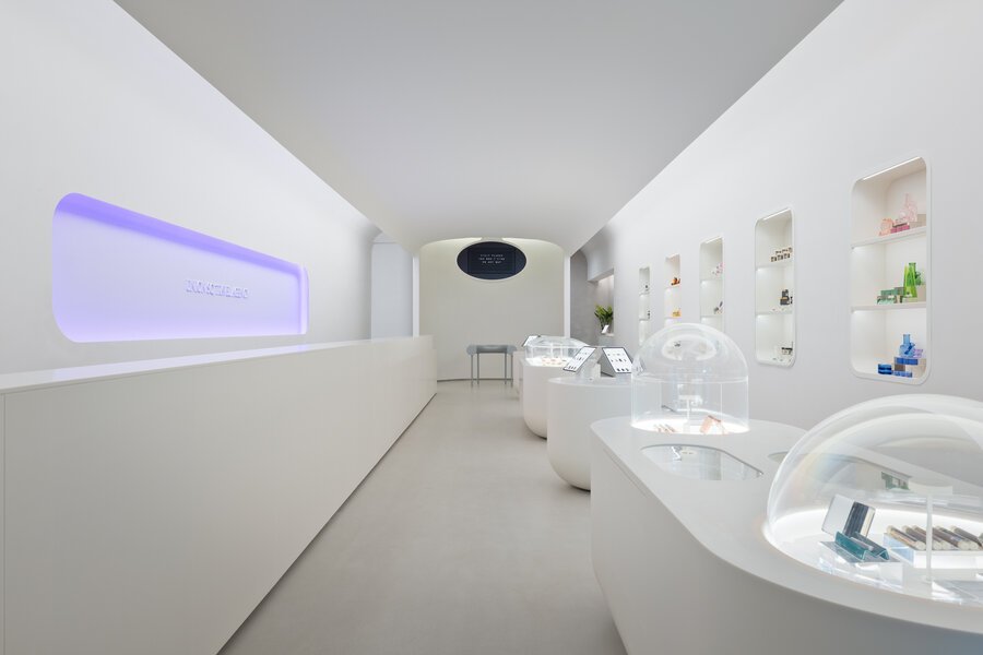 Your Guide to All 25 Weed Dispensaries in NYC