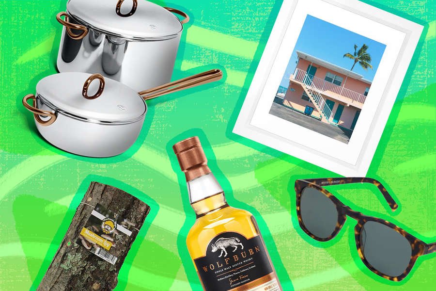 9 Great Last-Minute Father's Day Gifts That Will Arrive In Time