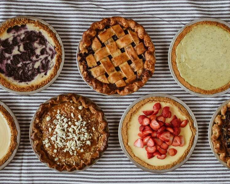 Excellent Pie Shops That Will Ship Right to Your Doorstep