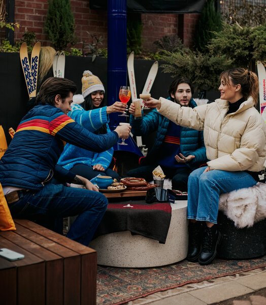 Thrillist's Reasons to Drive Travel Guide