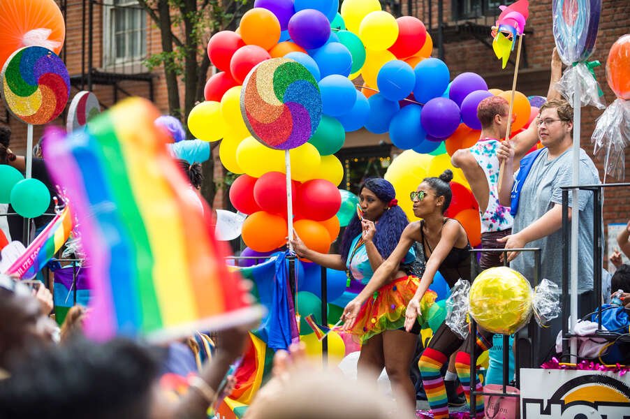 How to Support the LGBTQ+ Community in NYC During Pride