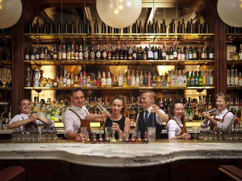 The Ultimate Guide to London Nightlife