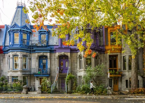 The Best Neighborhoods to Visit on Your Next Trip to Montreal