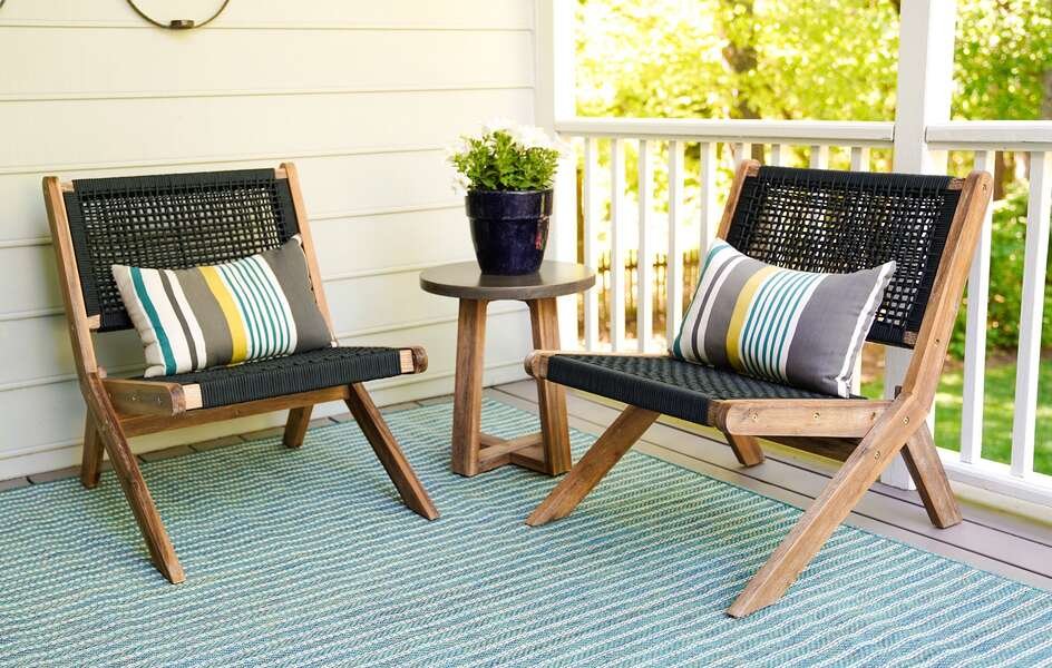 The Best Cyber Monday Deals on Outdoor Furniture