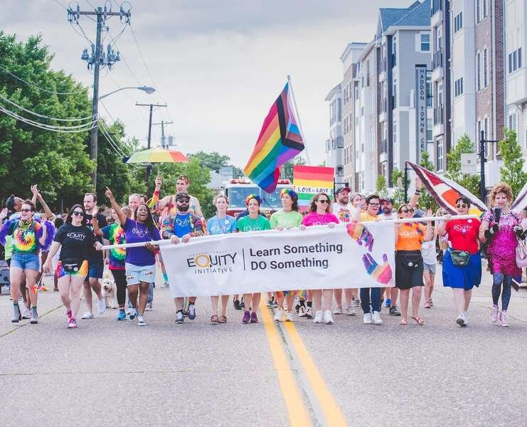 How to Celebrate Pride Month in Philadelphia