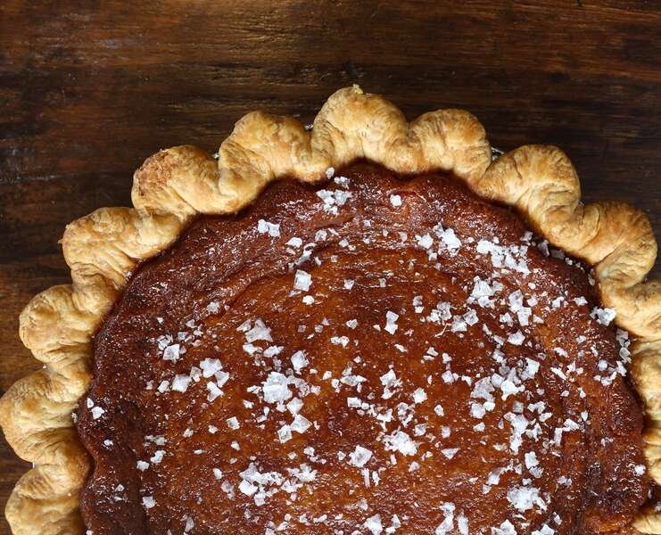 The 25 Best Pie Shops in America