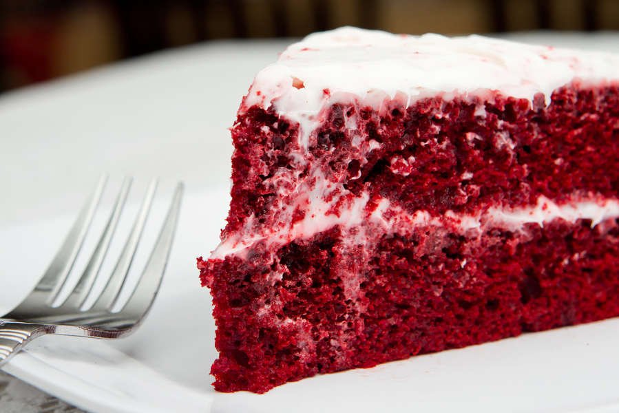 Where to Find Red Velvet Cake in NYC, Just in Time for Juneteenth
