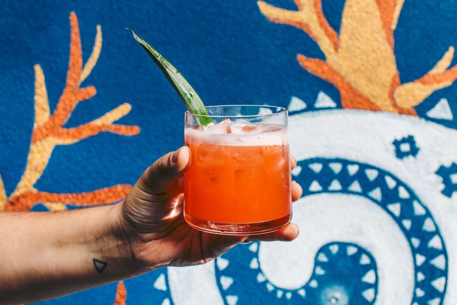 Enjoy Tequila Year-Round With These Easy, Three-Ingredient Cocktails