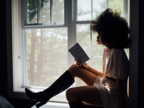 5 Books You Can’t Afford NOT to Read Before You Start Your Business - Thrive Global