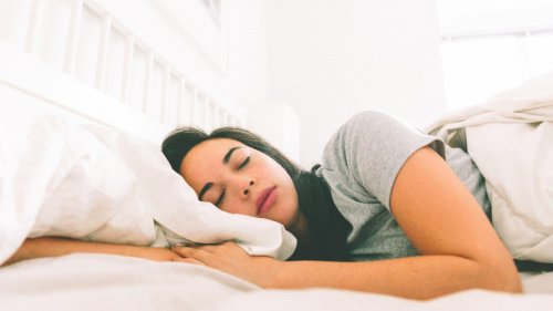 How Better Sleep Can Improve Migraine - Thrive Global