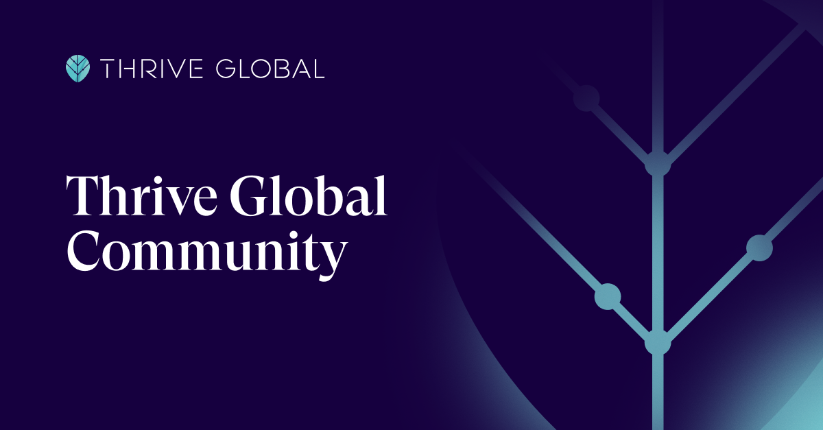 How Empathy Can Fuel Meaningful Connections and Boost Your Performance - Thrive Global