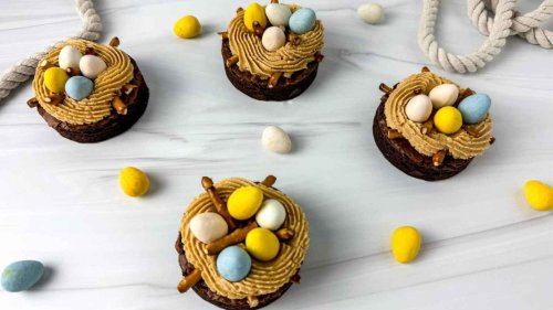 20 Bunny-Approved Easter Treat Ideas for a Hoppy Holiday Celebration