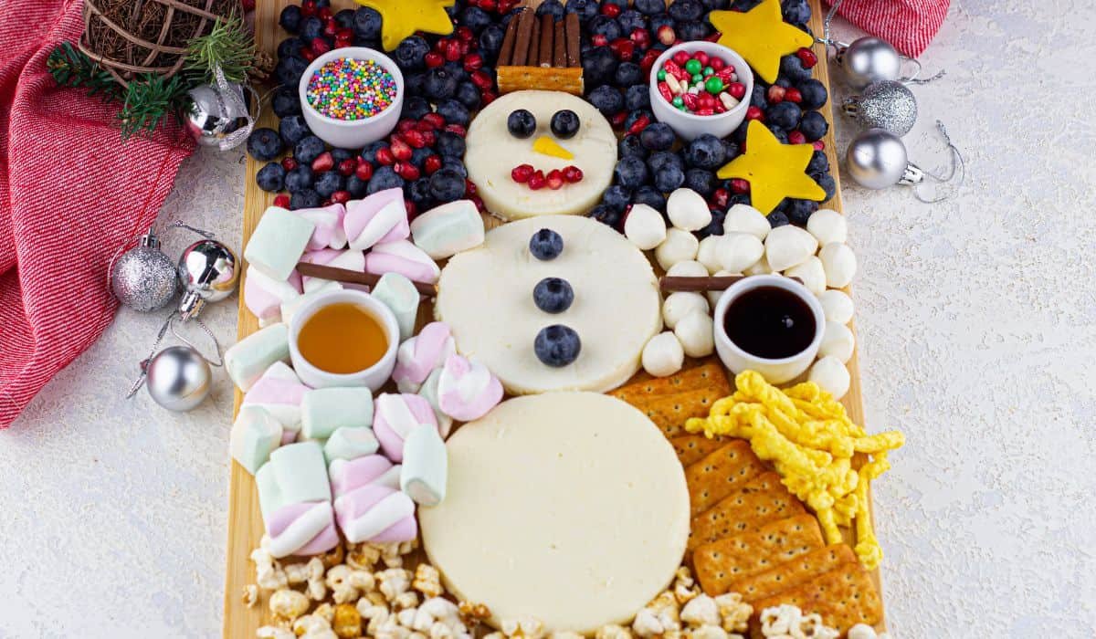 30-Minute Magic: 11 Quick & Festive Christmas Delights