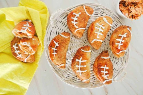 Game Day Bites: Quick & Easy Appetizers for Uninterrupted Cheering!