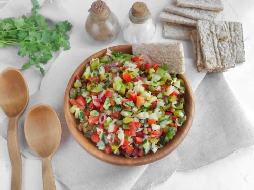 17 Memorial Day Finger Foods That'll Keep Guests Nibbling and Mingling