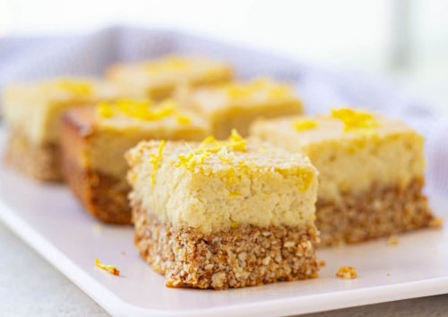 Sweeten the Madness: 17 Game Day Treats That’ll Have Your Guests Dunking for More