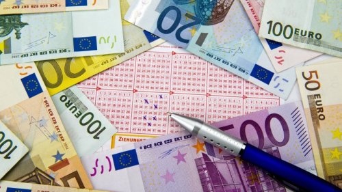 Lotto in Thüringen: Mega-Spannung vor Ziehung – das ist der Grund
