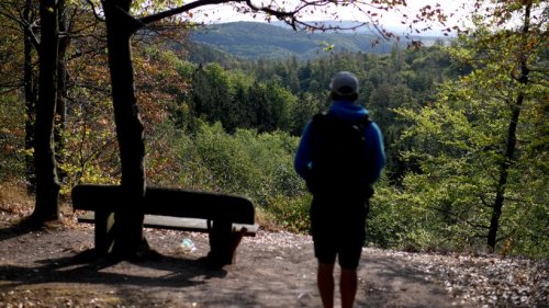 Thüringen: Schlechte Nachrichten für Wanderer – „weniger ist mehr"