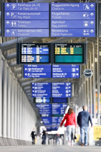 Flughafen Leipzig/ Halle: Schluss und vorbei! Darauf müssen Reisende zukünftig verzichten