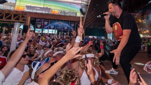 Thüringer erobert Mega-Park – selbst ER zählt zu seinen Fans