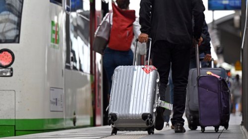 Flughafen Erfurt: Countdown läuft – droht auch hier ein Chaos?