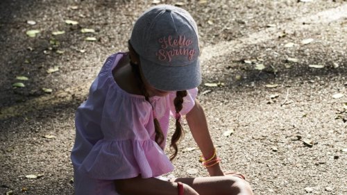 Erfurt: Mädchen will Obdachlosem helfen – sie wird selbst Opfer