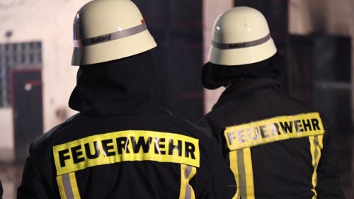 Erfurt: Zoff um Feuerwehrwache – steckt er dahinter?