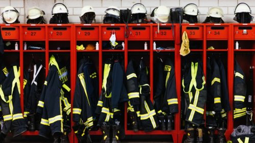 Erfurt: Zoff um Feuerwehrwache – Ist ER der Drahtzieher?